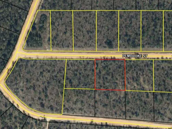0 Pembroke, Alford, FL 32420