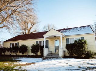 313 W 8th St, Kennett, MO 63857