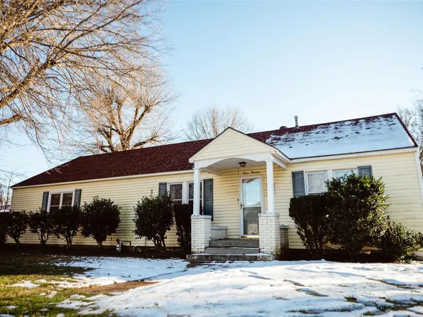 313 W 8th St, Kennett, MO 63857