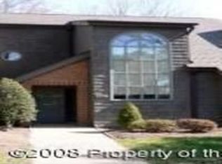 211 Archers Mead, Williamsburg, VA 23185