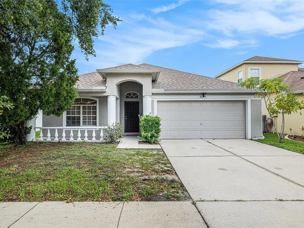 8104 Abbey Mist Cv, Tampa, FL 33619