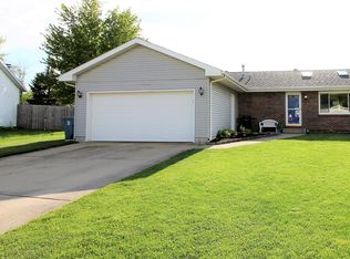 1349 Potomac Pl, Bourbonnais, IL 60914