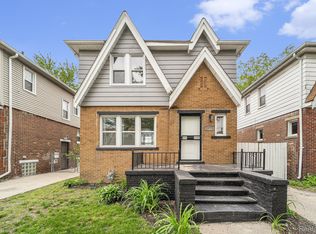 15775 Hartwell St, Detroit, MI 48227