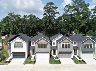 706 Pinemont Canyon Ln, Houston, TX 77018
