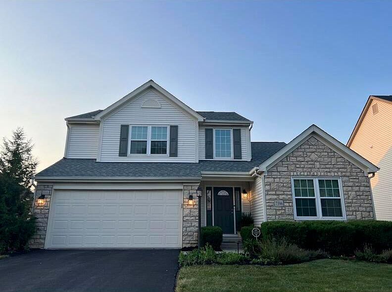 7396 Clancy Way, Westerville, OH 43082 Zillow