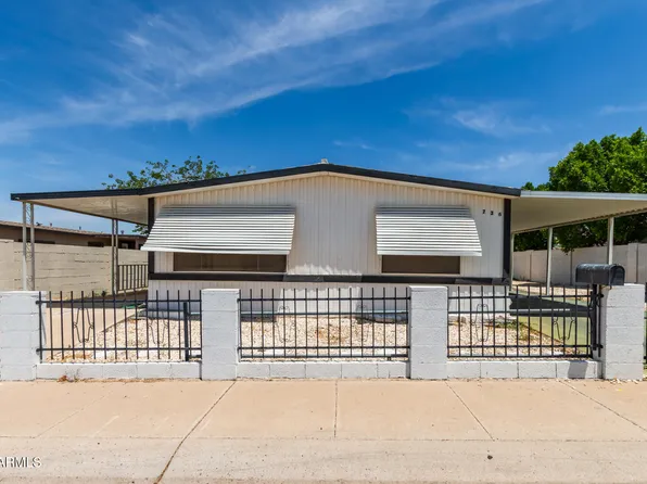 736 W MCNEIL Street, Phoenix, AZ 85041