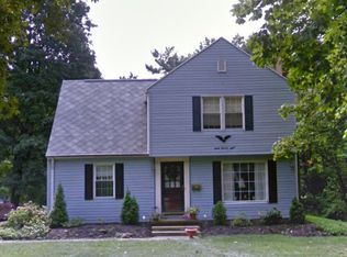 3308 Enfield Ave NW, Canton, OH 44708