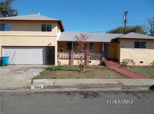 1024 Sheridan St, Vallejo, CA