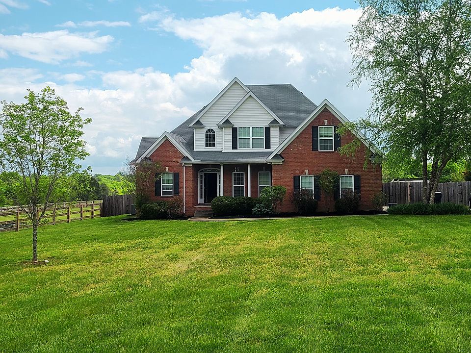 1st image of 107 Spencer Springs Dr