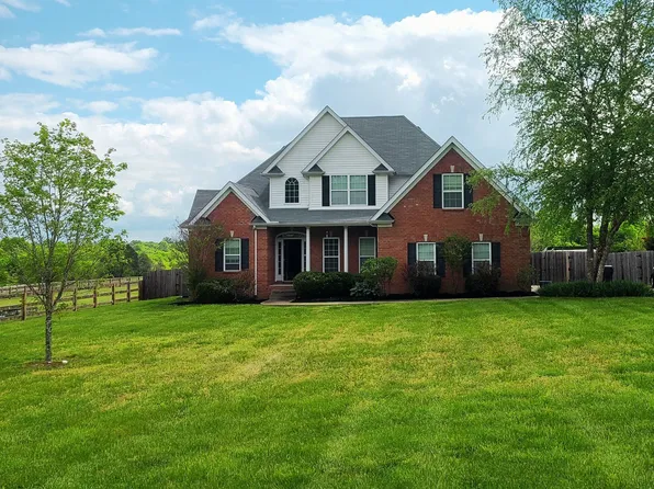 107 Spencer Springs Dr, Gallatin, TN 37066