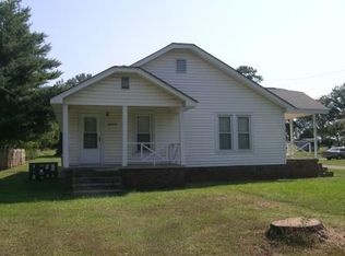 2813 S Ridge Ave #A, Concord, NC 28025