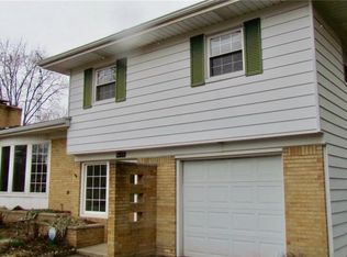 6138 E Benalex Dr, Toledo, OH