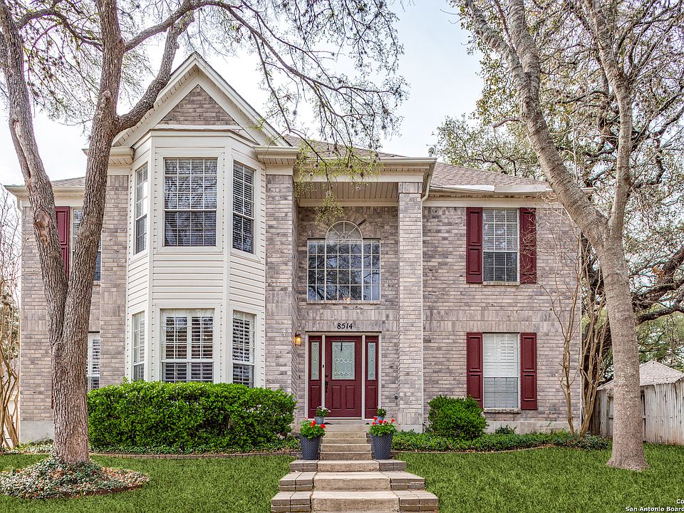 1st image of 8514 KNIGHTS KNOLL DR