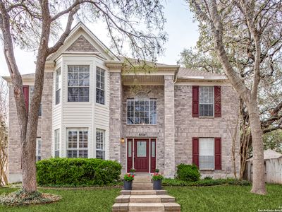 8514 KNIGHTS KNOLL DR, San Antonio, TX, 78254