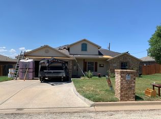 1509 Dresser St, Graham, TX 76450