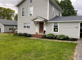 502 Lincoln Ave, Mannsville, NY 13661
