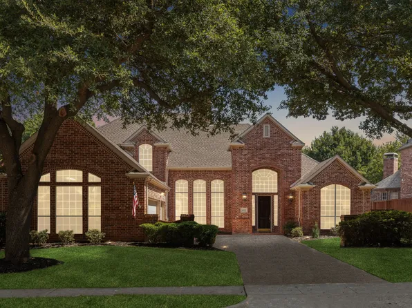 4412 Crown Knoll Cir, Flower Mound, TX 75028