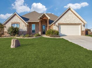 12420 Tinsley Ct, Benbrook, TX 76126