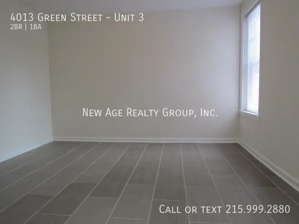 4013 Green St #3, Philadelphia, PA 19104