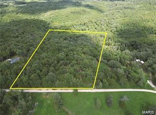 0 County Road 8541, Newburg, MO 65550