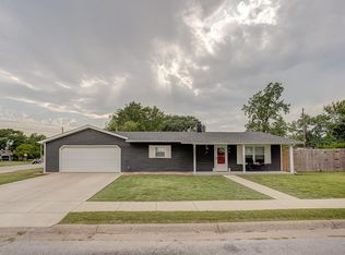 2913 Edgewood Ave, Granite City, IL
