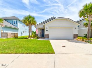 55 Saint Barts Ave, Saint Augustine, FL 32080