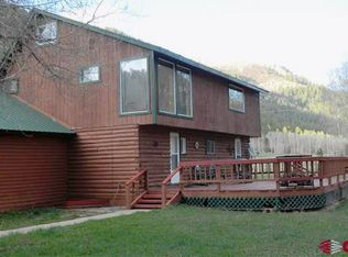27022 Highway 145, Dolores, CO 81323
