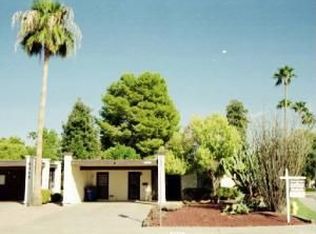 5349 S Kenwood Ln, Tempe, AZ 85283