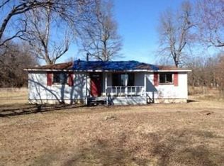 491 Peacock Rd, Bradford, AR 72020