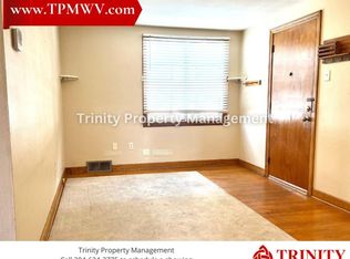 122 Marshall St APT 3, Clarksburg, WV 26301