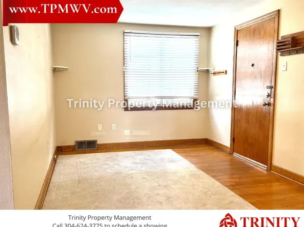 122 Marshall St APT 3, Clarksburg, WV 26301