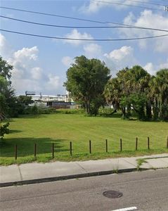 3107 E 7th Ave, Tampa, FL, 33605
