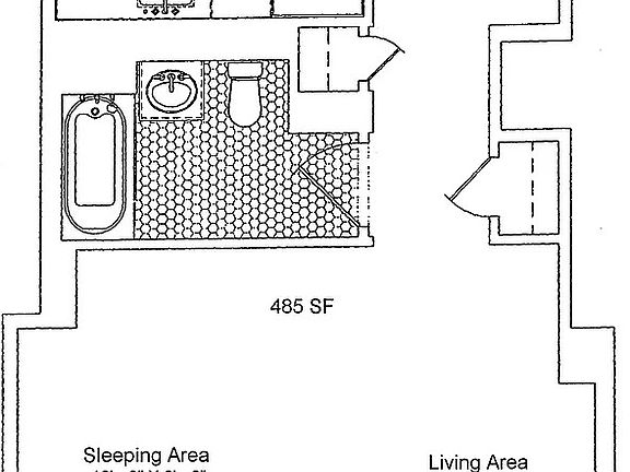 2nd image of 425 5th Ave APT 29C