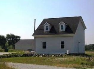 28188 29 Mile Rd, Lenox, MI 48048