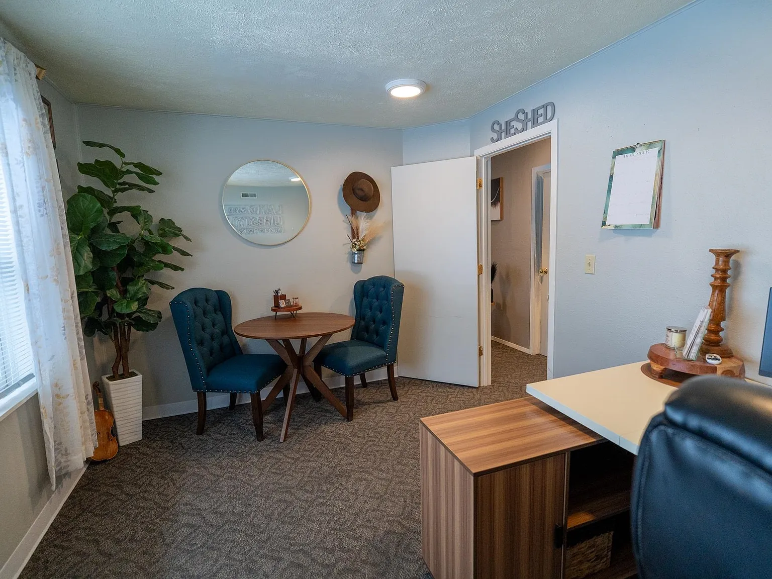 Studio, 783 sqft, $975 — Photo 2