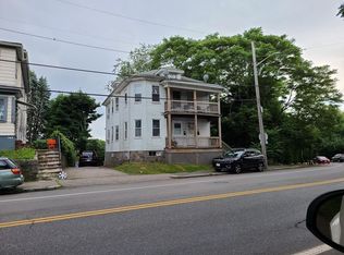 384 W Squantum St #384, Quincy, MA 02171