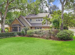 12023 Knobcrest Dr, Houston, TX 77070