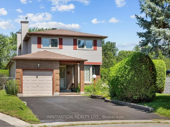 23 Pheasant Run Dr, Ottawa, ON K2J 2R3