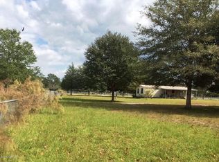 1616 Long Horn Rd, Middleburg, FL 32068