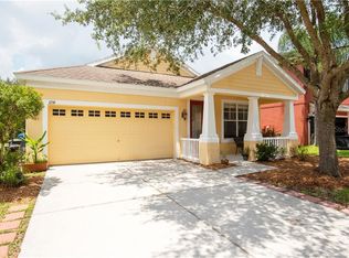 1239 Gentilly Ln, Zephyrhills, FL 33544