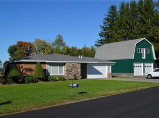 619 Shackelton Point Rd, Bridgeport, NY 13030