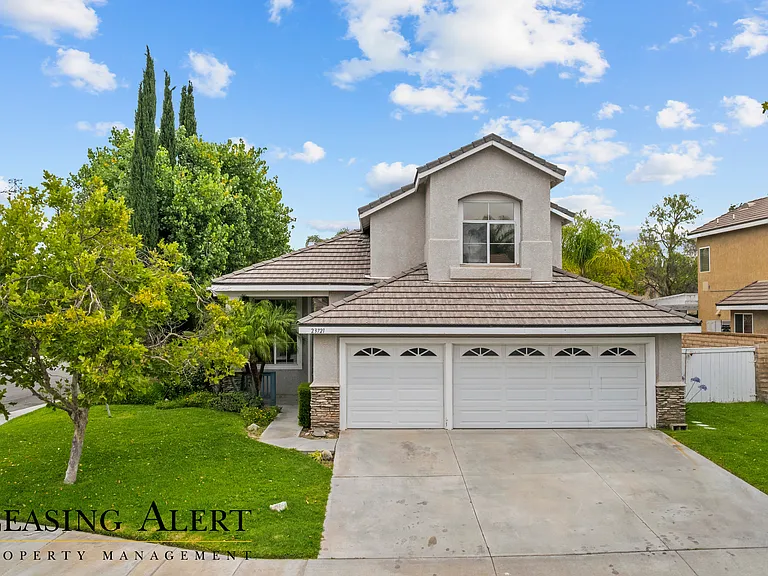 23721 Skycrest Cir — Photo 1