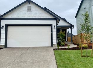 1656 N Millican Creek St, Lafayette, OR