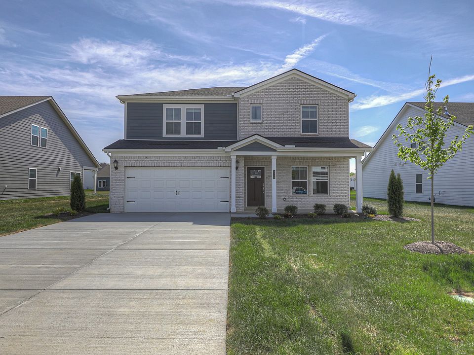 3715 Jessup Ln LOT 83, Rockvale, TN 37153 Zillow