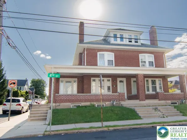 802 4th St, Whitehall, PA 18052