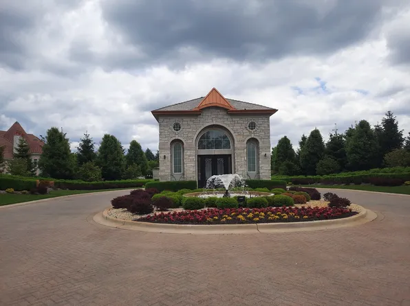 6 Blossom Ct Lot 13, Barrington, IL 60010