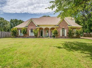 5426 Hayes Rd, Arlington, TN 38002