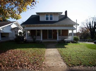 323 Yeardley Ave LOT 24, Lynchburg, VA