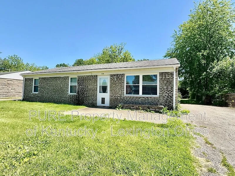 Building Photo - 508 Beech St