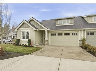 7575 SW Honor Loop, Wilsonville, OR 97070